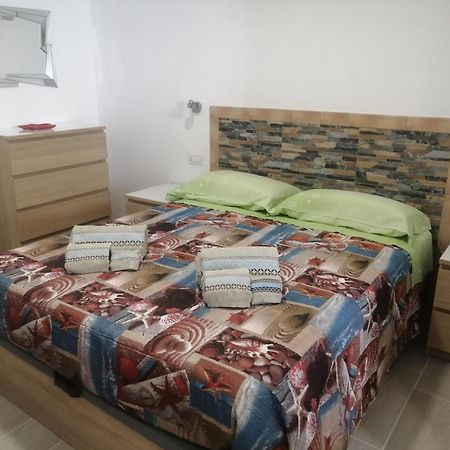 Costa Adeje Apartments Extérieur photo