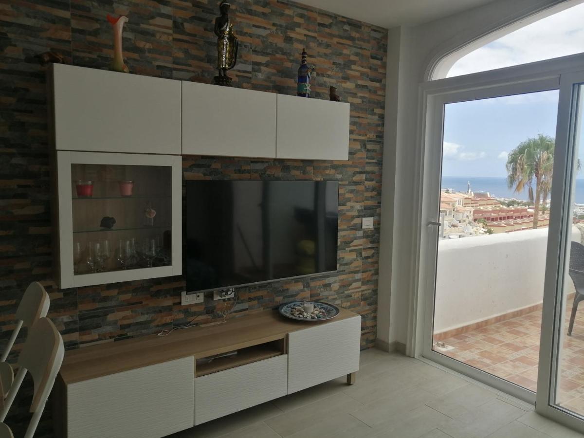 Costa Adeje Apartments Extérieur photo