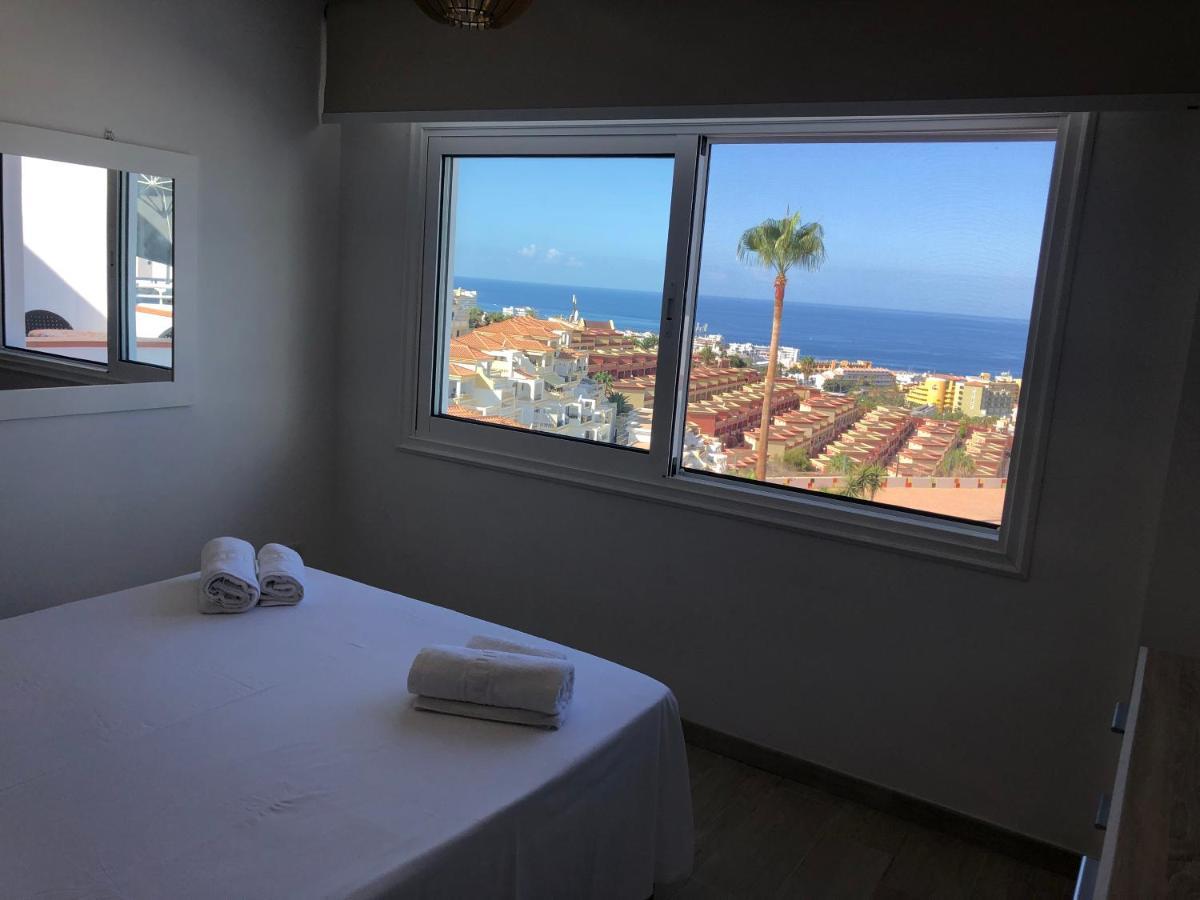 Costa Adeje Apartments Extérieur photo