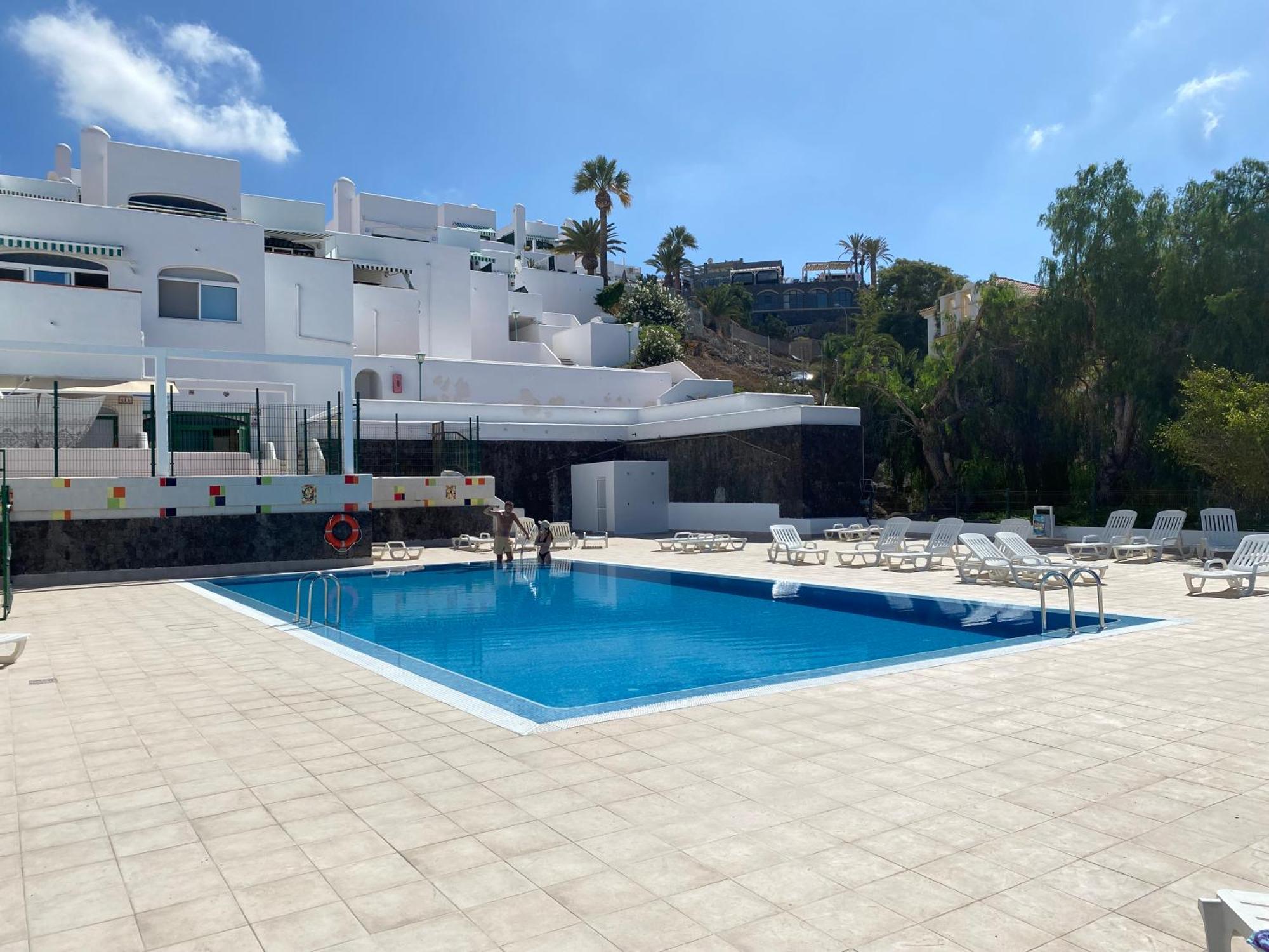 Costa Adeje Apartments Extérieur photo